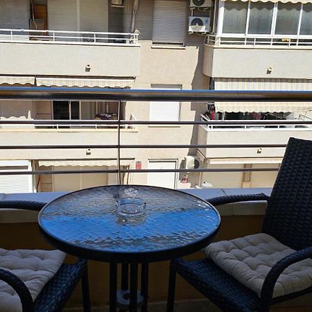 Apartamento Marina Vista Torrevieja Exterior foto