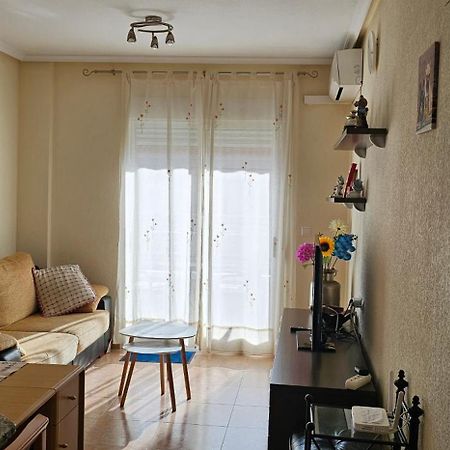 Apartamento Marina Vista Torrevieja Exterior foto