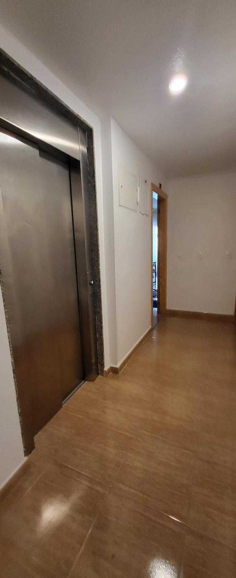Apartamento Marina Vista Torrevieja Exterior foto