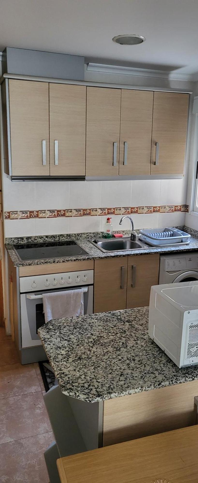 Apartamento Marina Vista Torrevieja Exterior foto