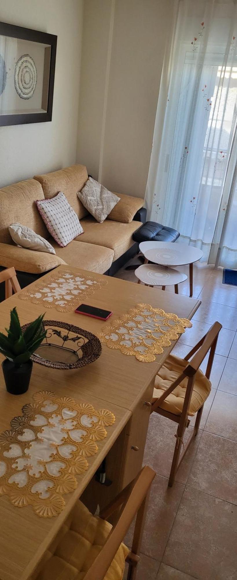 Apartamento Marina Vista Torrevieja Exterior foto