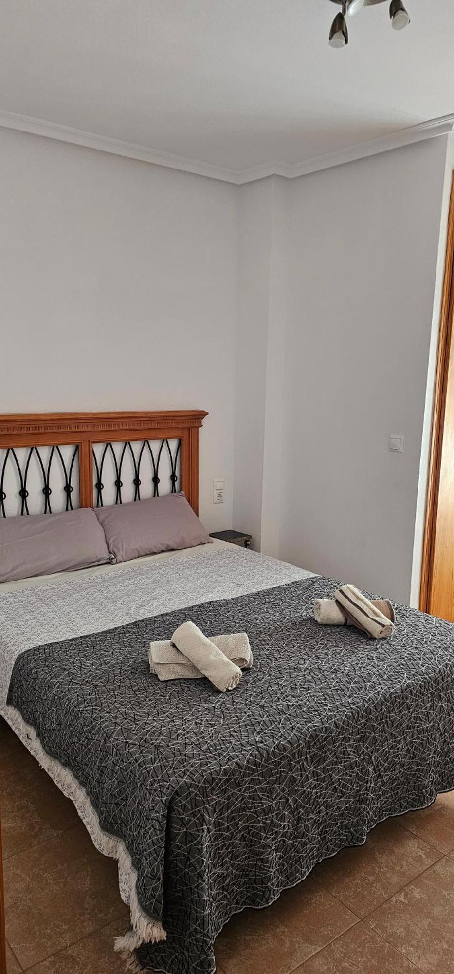 Apartamento Marina Vista Torrevieja Exterior foto