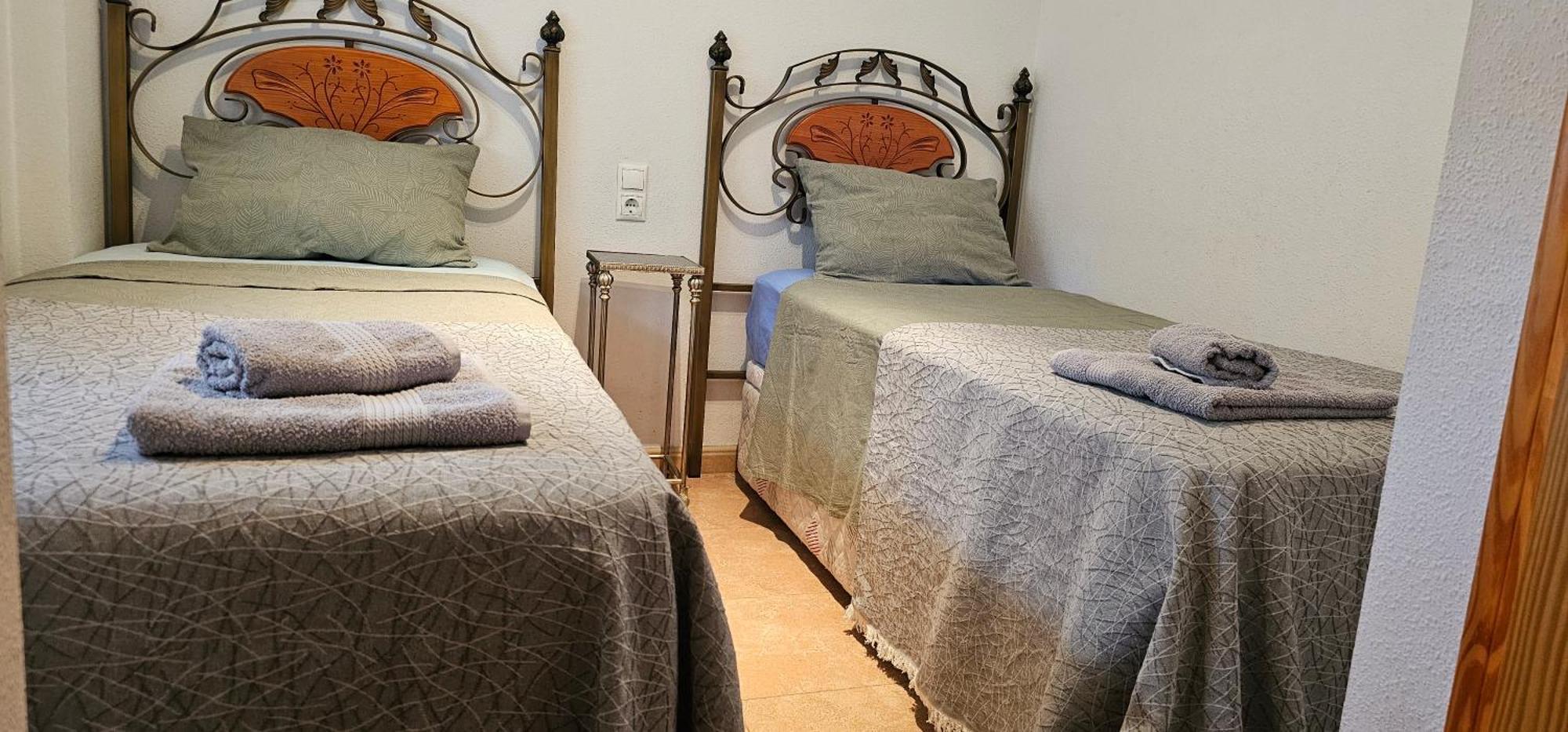 Apartamento Marina Vista Torrevieja Exterior foto